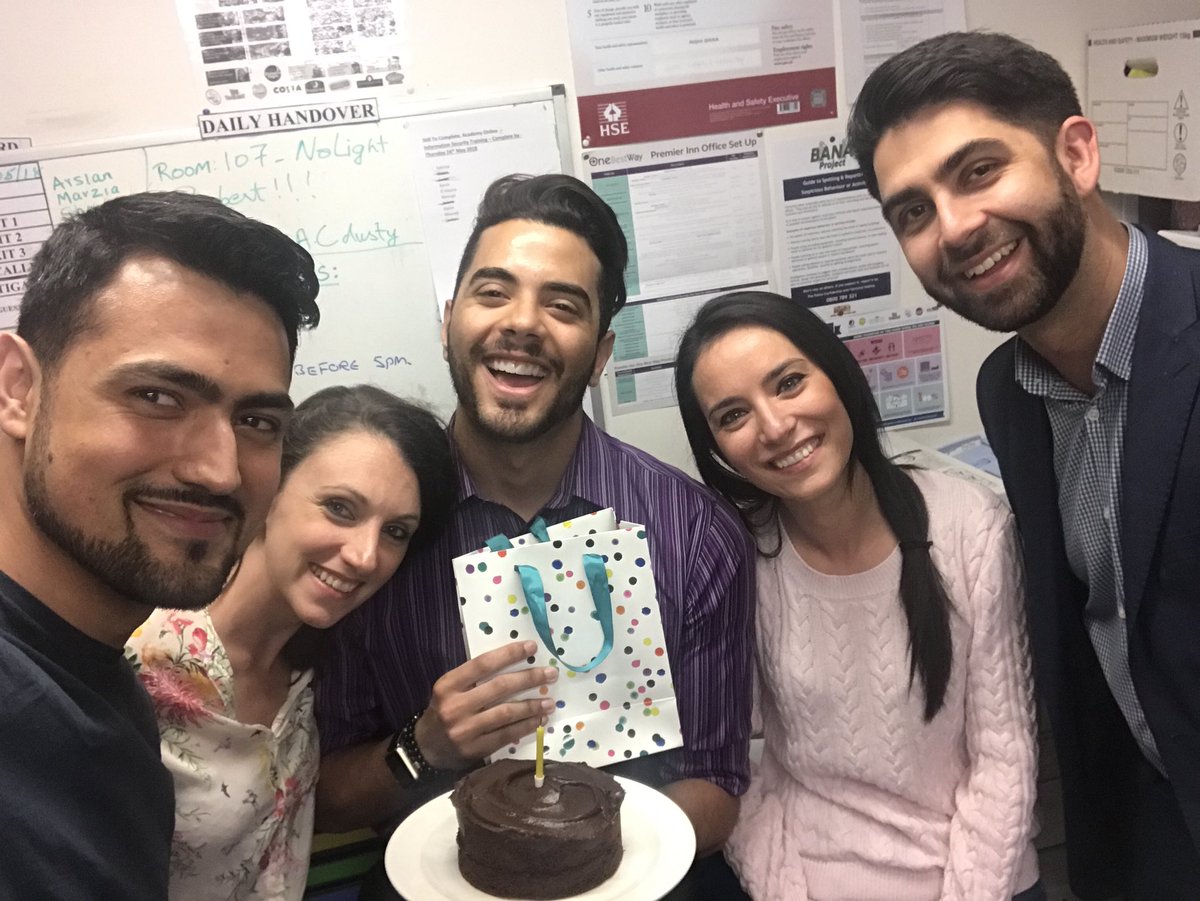 PI Angel Islington tweet media