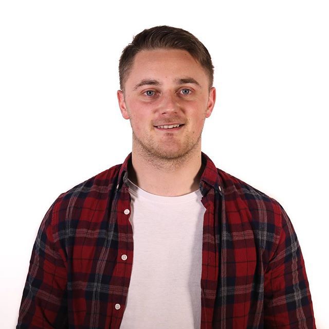 Meet Ryan Holland, a new Account Executive at Armstrong, who has been working with us for a month. Ryan says the most satisfying aspect of his job is that he gets to do something different every day. 3 interesting facts about Ryan include that his birth … bit.ly/2rYwb7U