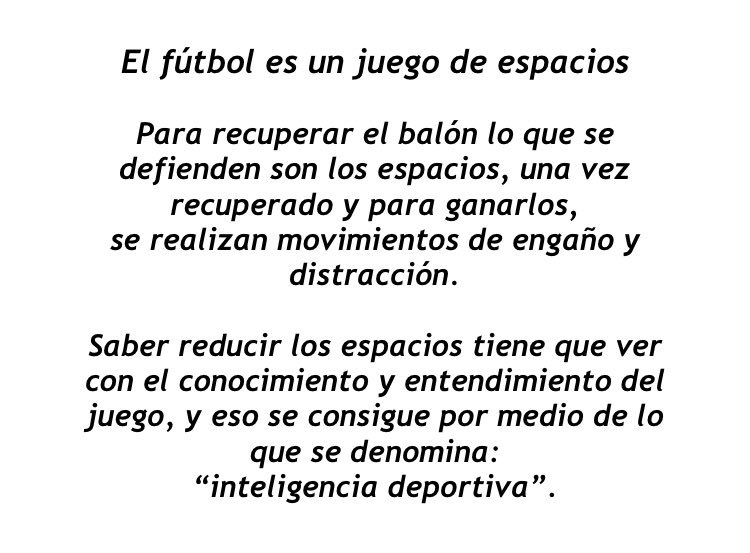david_romero86's tweet image. “El fútbol es un juego de espacios”
📚⚽️⏪ @rubenrossidt @flacodel78 @MenottiDijo