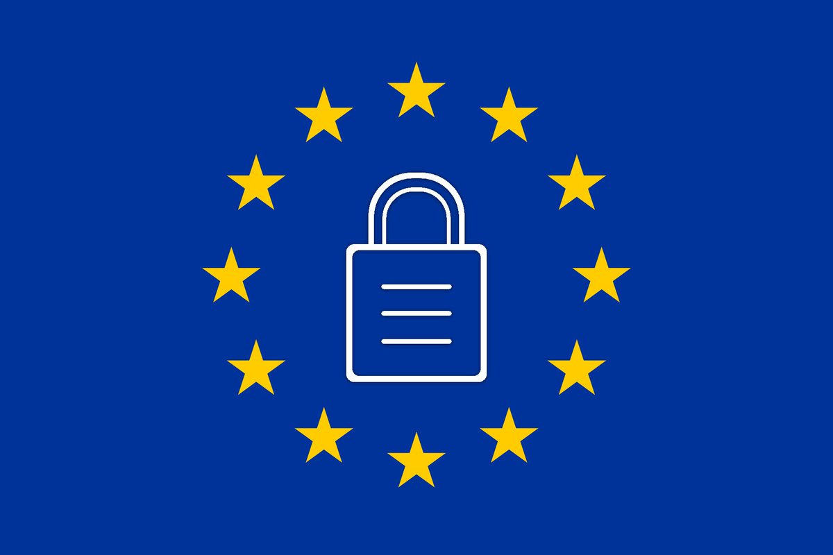 Why GDPR Will Be Good for Business  goo.gl/qqeFLE #Cloud Technology
