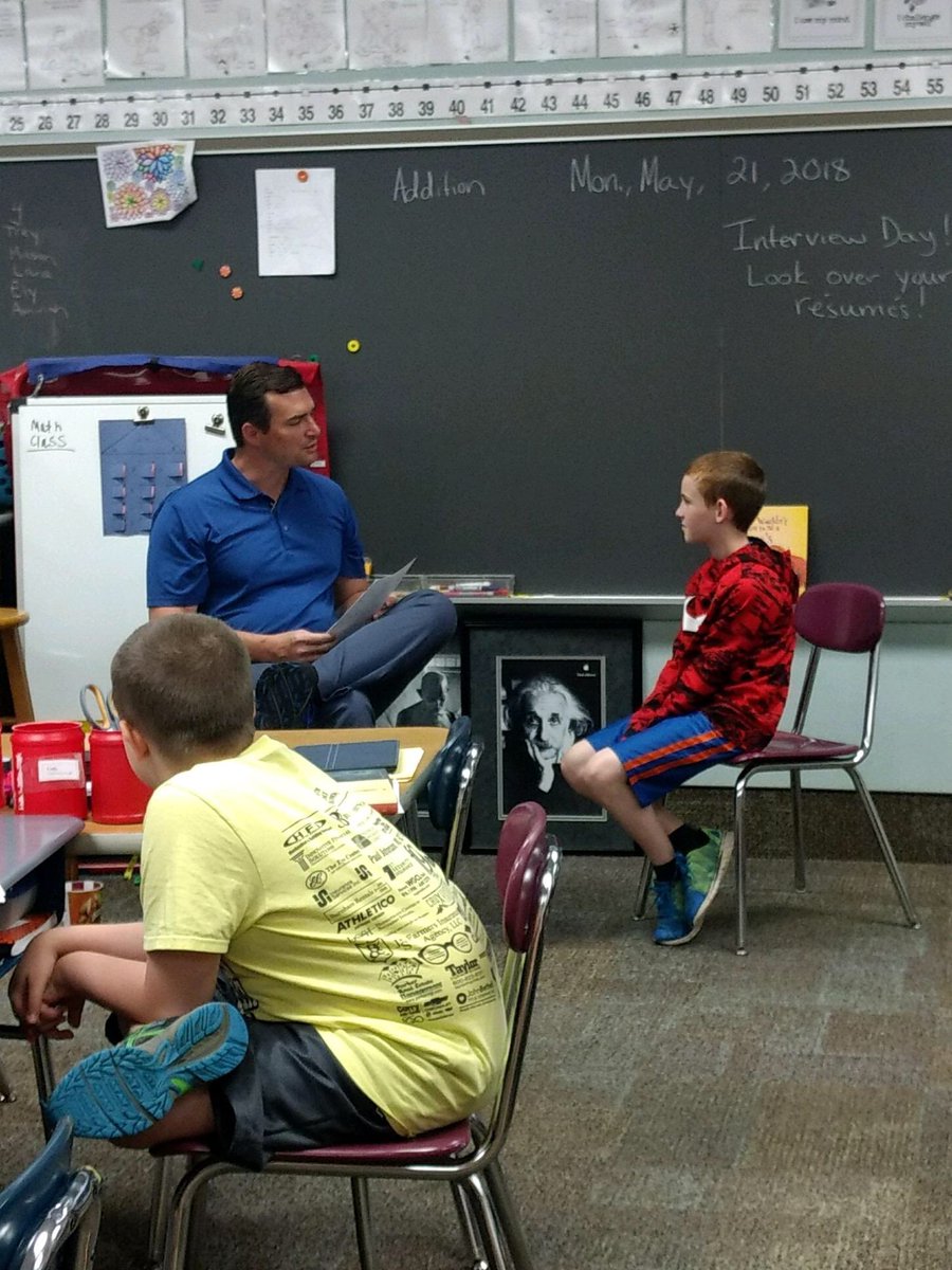 Templeton Elementary tweet media