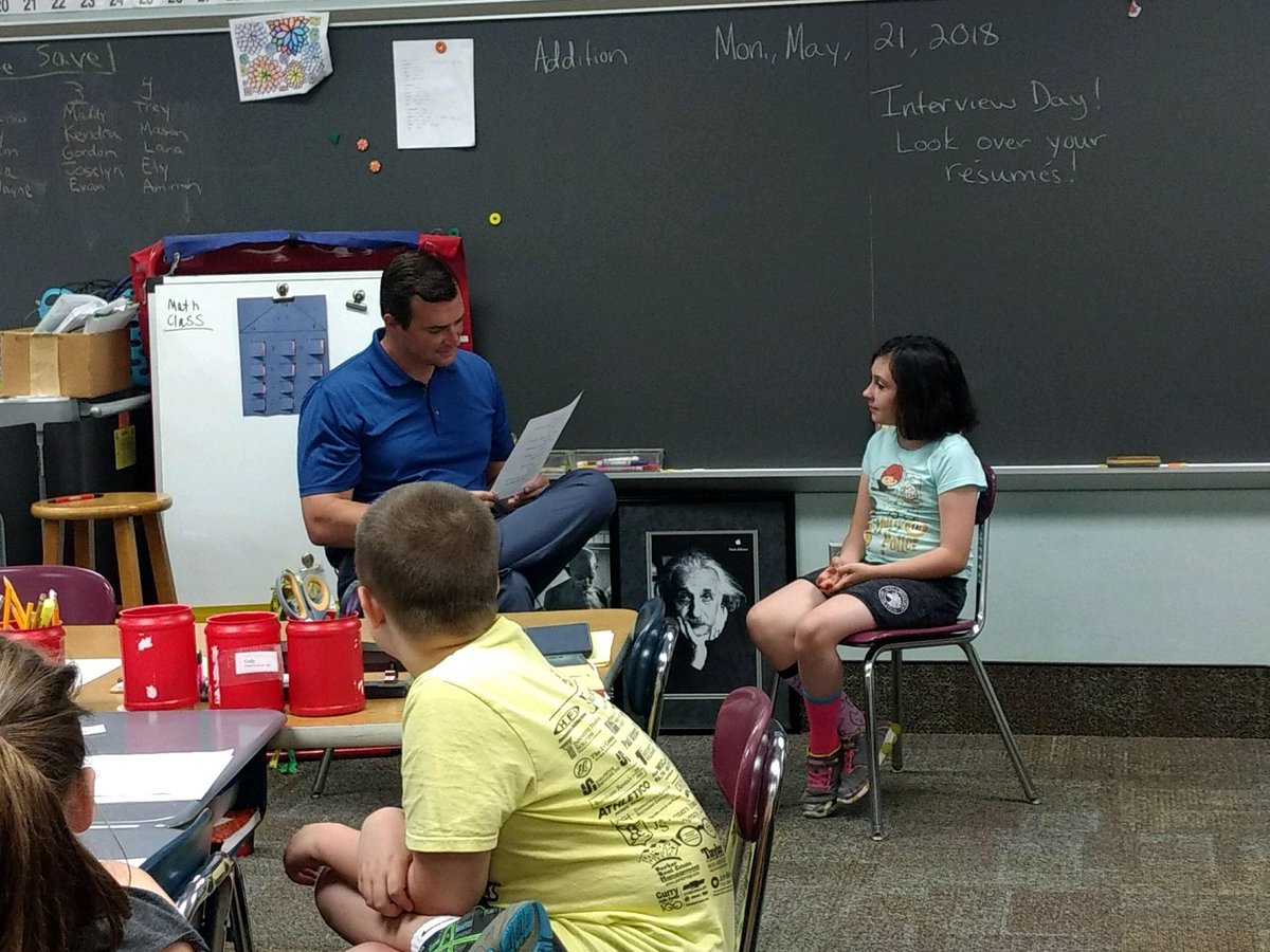 Templeton Elementary tweet media