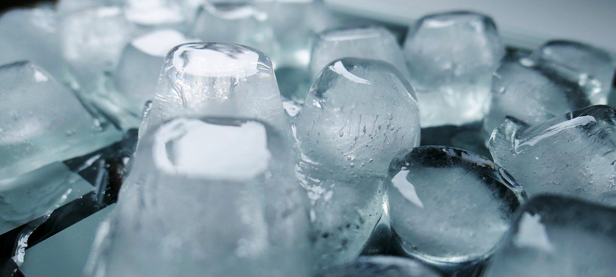 awsventura's tweet image. Do you have bad tasting ice coming from your freezer? #AdvancedWaterSolutions has some tips for making your ice taste great! #CleanWater #Filtration ow.ly/ApAe30k6suM