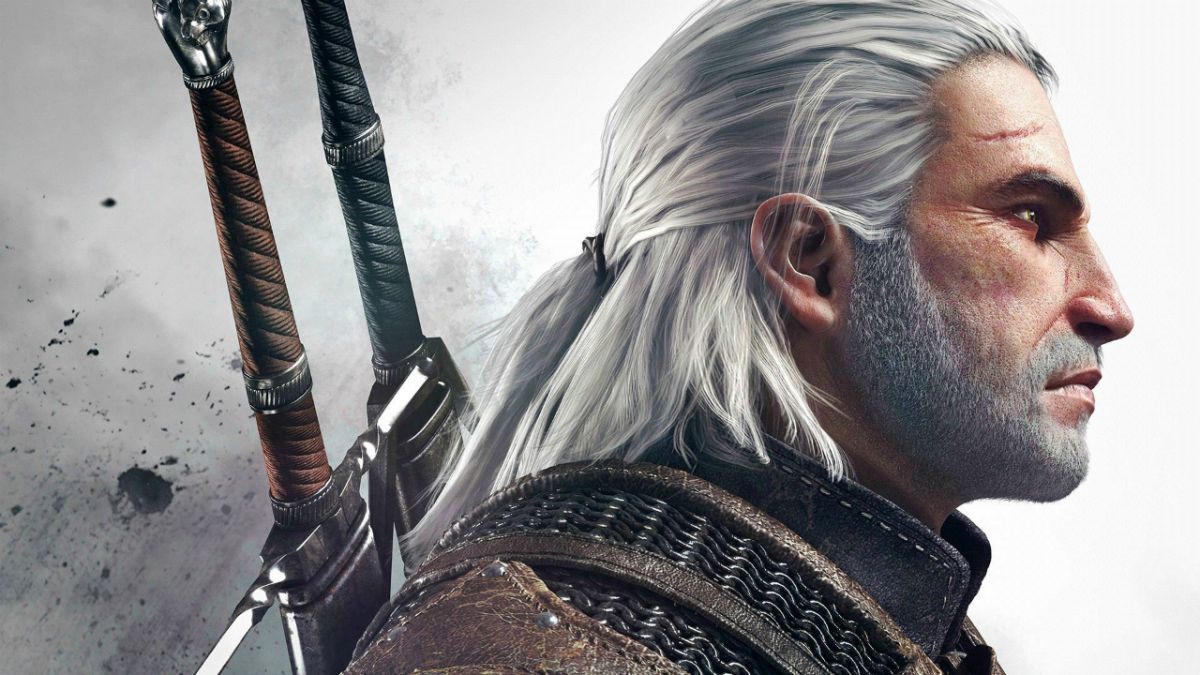 GamesRadar's tweet photo. The Witcher @Netflix series: the characters, story, writer, release date and everything else you want to know https://t.co/1JCCRNVghz https://t.co/ReMkXIgBcn