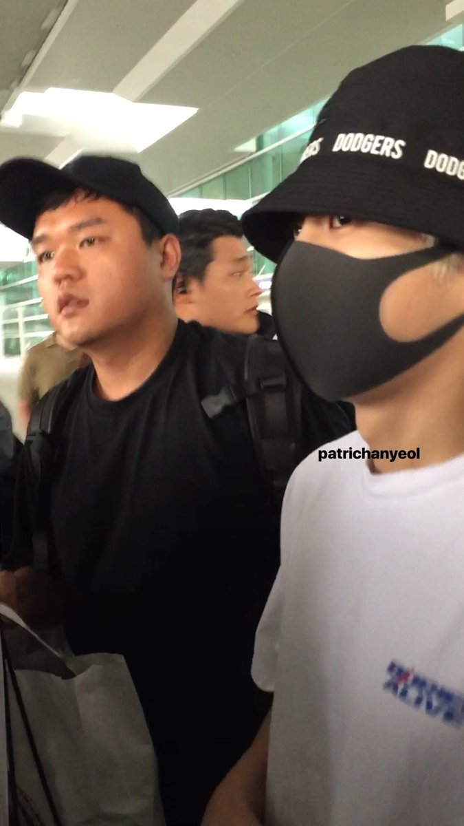 low quality minseok (@iqminseok) on Twitter photo 