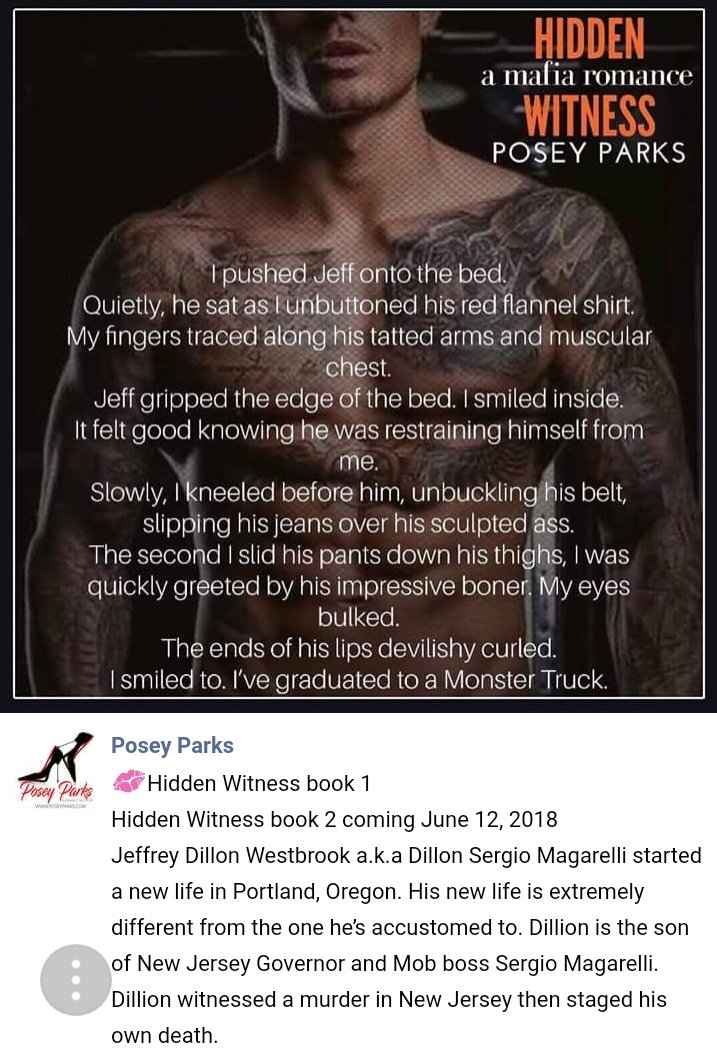 posey1parks's tweet photo. IT'S LIVE!!!!!
#hiddenwitness #interracialromance #BWWM https://t.co/8VsD7UF71G