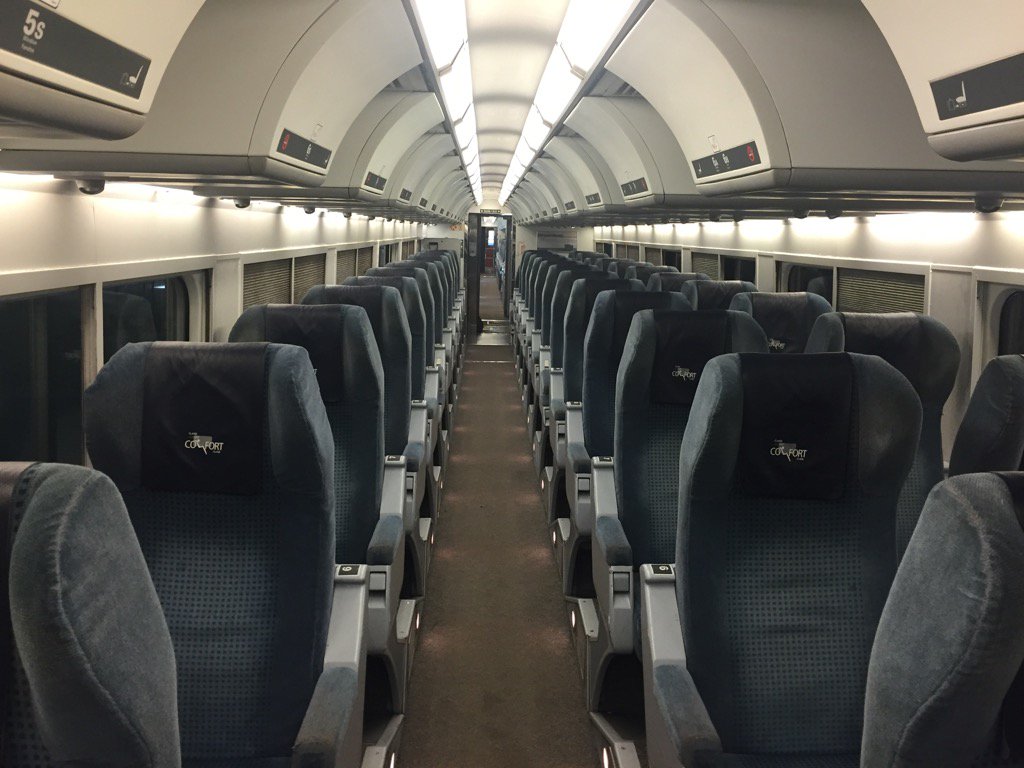 HSRCanada's tweet photo. Collective Against Empty Trains Fights VIA Rail Canada High Fares. Sign their petition, visit https://t.co/Cccxbx1L0J  https://t.co/yt2i84V2py @MarcGarneau @rail613 @TransportAction @CBCMontreal @mtlgazette https://t.co/3vMyCvQdlx #emptytrains https://t.co/HYHs6OzfZO