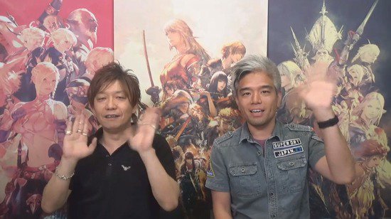 Ff14速報 Ff14速報 Ff14 アサヒ役の声優がついに判明 4 3パッチノート朗読会でのポロリ情報まとめ T Co Kyg41vsgv0 Ff14