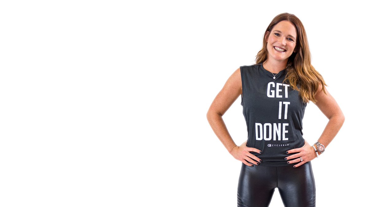 cyclebar 101