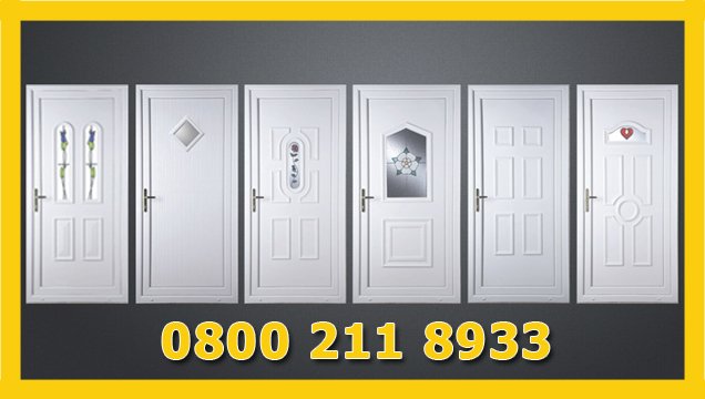 If your client is on a budget but would like a durable, secure and stylish door - then they need a uPVC Door.
Our uPVC Doors come with free delivery and a guarantee - which just proves how durable out uPVC Doors really are!
framestyle.co.uk/front-doors/
#upvc #upvcdoors