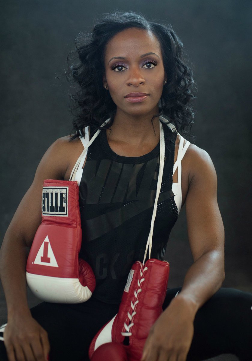 LaTaunyasFit's tweet photo. ‼️HAPPY MONDAY‼️
New week, more opportunities!
.
.
#RentonTrainer #Boxing #FemaleBoxers #HalfBeastHalfDiva #FemaleTrainer #FitGirl #QueenOfWorkouts #Athlete #Nike #nikewomen #nikeaddict #NikeTrainer #nikerunning #nikerunclub #nikerun #nikeshoes #nike✔️ #NikeGirl #JustDoIt https://t.co/6U9KTpvim2