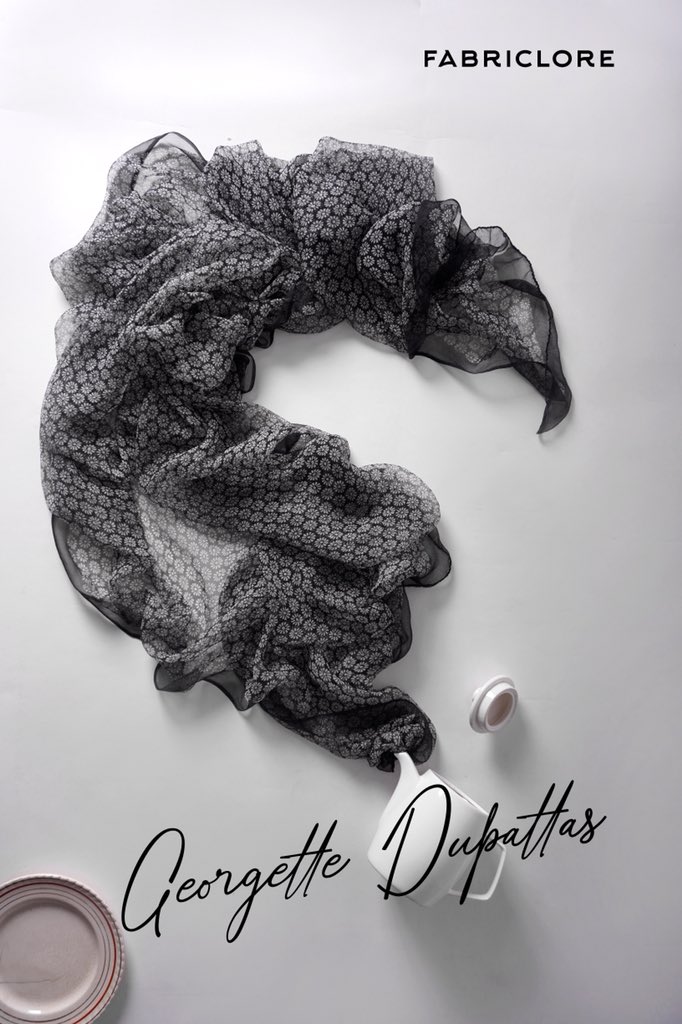 fabriclore's tweet photo. Flaunt the fall with #Fabriclore's Georgette Dupatta Collection, available at https://t.co/Vv0StiJ5oj
#ministryoftextiles #buyfabricsonline #fashion #fabrics #MondayMotivaton https://t.co/YQLBEgl3Nw