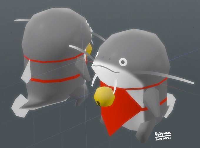 ナマズオのtwitterイラスト検索結果 古い順