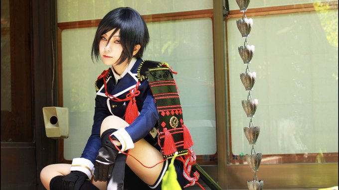 コスプレイヤー工藤棗のTwitter画像18