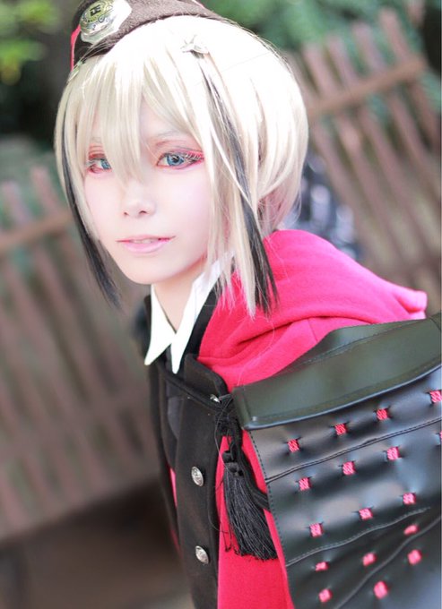 コスプレイヤー工藤棗のTwitter画像19