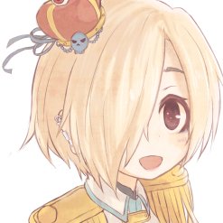 言われてみるとアイコン変えた事あんまりない…
#このアイコンの頃から知ってる人は長い付き合い 