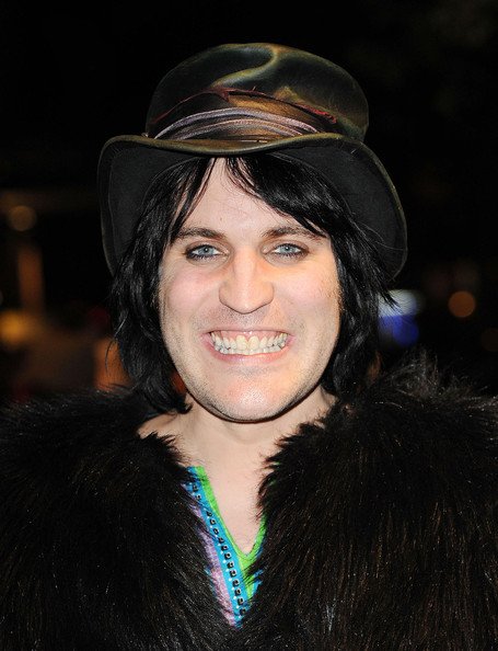 Happy Birthday Noel Fielding 