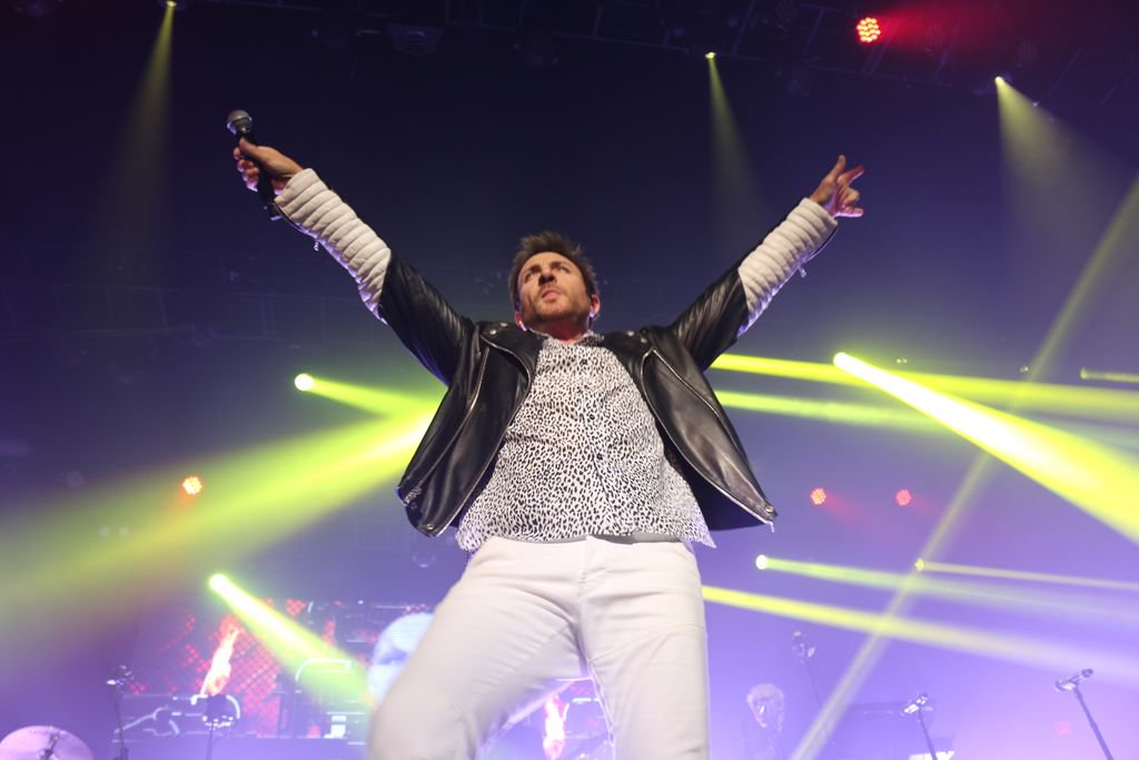 duranduran's tweet image. What one Duran Duran song gets you the most energized/motivated?