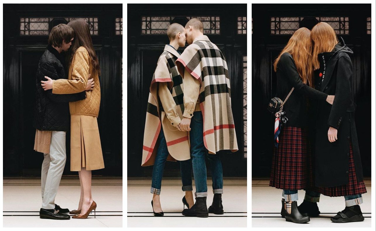slagader Afkeer mesh WGSN on Twitter: "Burberry's financial results are in. Take a look at how they're set to strategise luxury. https://t.co/YZfdBGh81K https://t.co/7uKQKtqlak" / Twitter slagader Afkeer mesh WGSN on Twitter: "Burberry's financial results are in. Take a look at how they're set to strategise luxury. https://t.co/YZfdBGh81K https://t.co/7uKQKtqlak" / Twitter