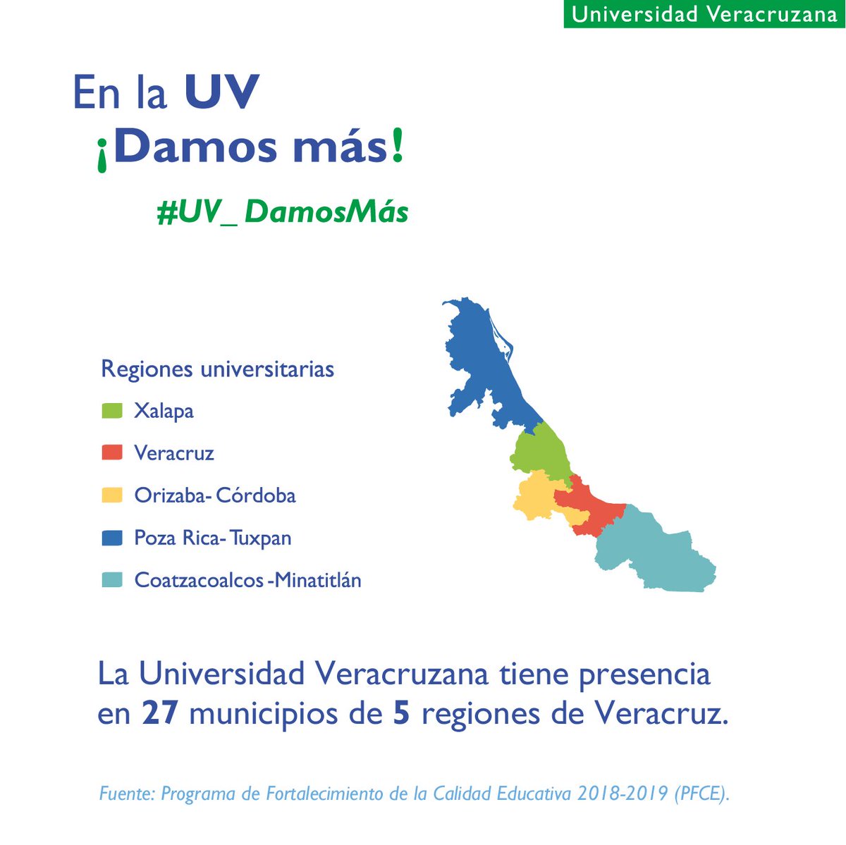 #UV_DamosMás
