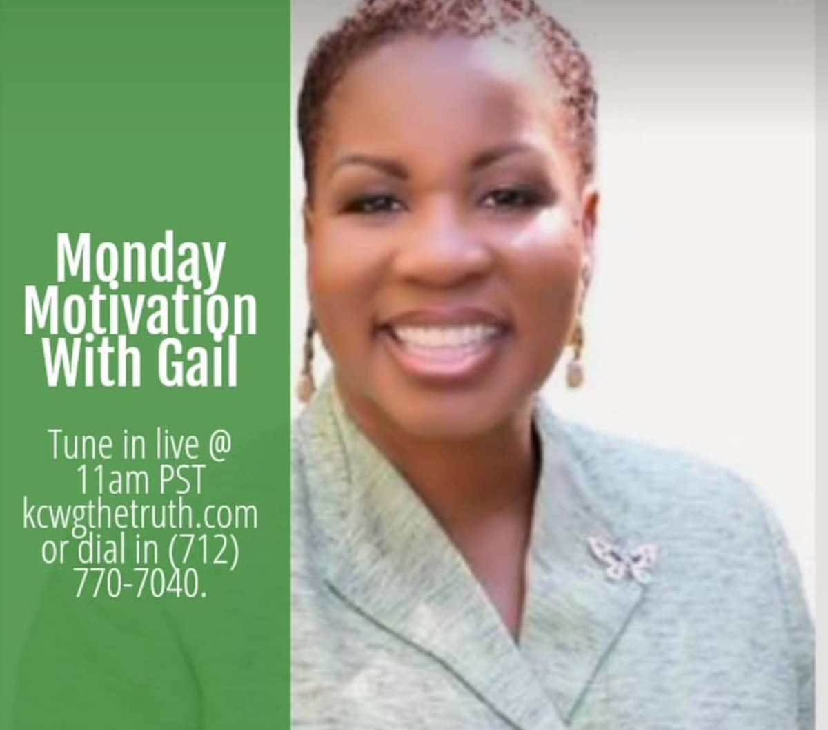 Join the Monday Motivation Family live at 11am PST! #ProcessedForPurpose #ItsNotJustABook #ItsAMovement #ChangingTheWorld #OnePersonAtATime