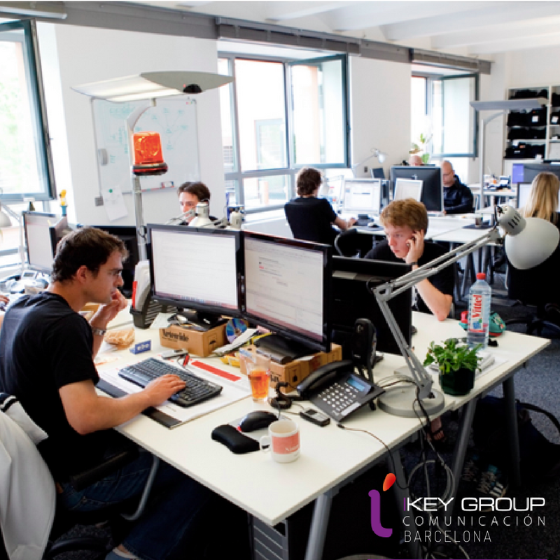 IkeyBarcelona's tweet photo. #Callcenter & #cualificación de bases de datos.
Si necesitas conocer mejor a tus clientes, detectar sus necesidades, ampliar tu mercado, y detectar oportunidades...somos tu empresa. #IkeyGroup #Barcelona¡Contacta con nosotros sin ningún compromiso!📧📱😉👉https://t.co/CXpIRyCyz9 https://t.co/i255LPhFZ1