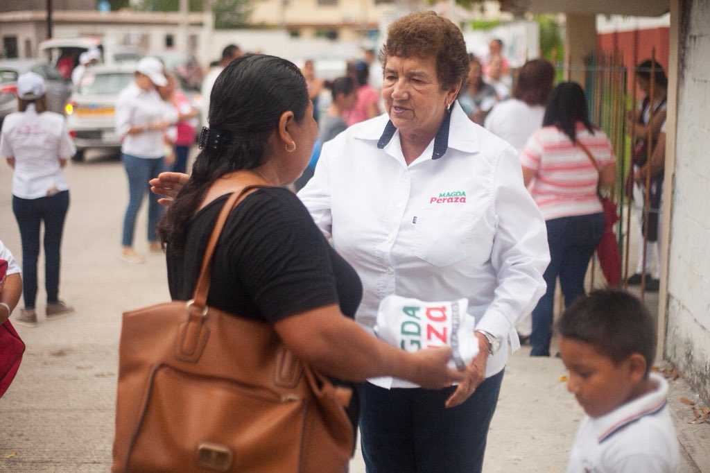 Magda_Peraza's tweet photo. Nada mejor que iniciar la semana haciendo lo que nos gusta ¡trabajar por el bienestar de los tampiqueños! Vamos a #seguirTransformando #Tampico https://t.co/u9818VPHWn