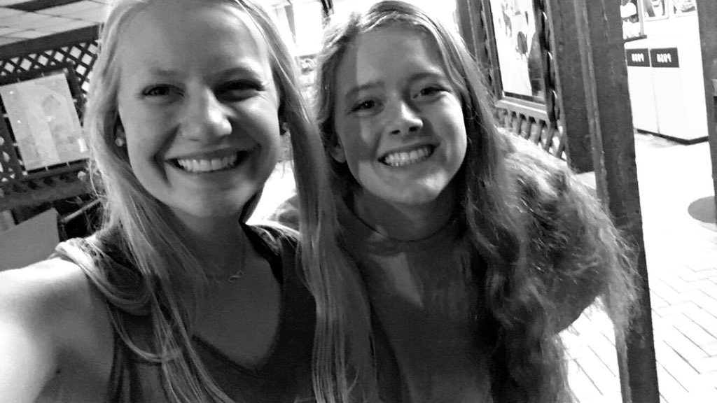_hannahgrace__'s tweet photo. 🎉 HAPPY BIRTHDAY BRECK! 🎉 I am so blessed to have you in my life and as my best friend! You are going to rock 19! Love you so much! https://t.co/x7TodRC24O