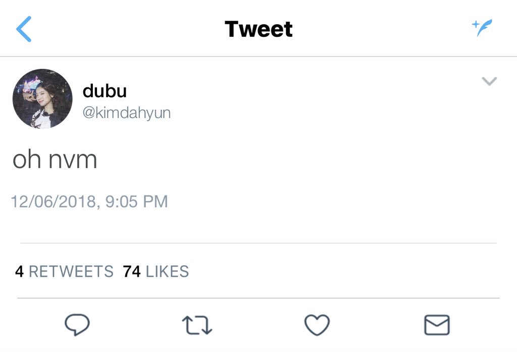 “Thank you,” Sana said with a genuine smile. “I would understand if you’re uncomfortable with the attention, I can leave you alone-““Don’t worry, I don’t mind. I like being around you.”“I like being around you too,” Sana whispered out. “Recommend me some good food from here?”