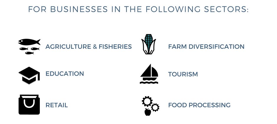 GrowthHubHOTSW's tweet photo. Get funded business support! Organisations in these sectors can take advantage of a fully funded (yes, free!) business advice session with a local business expert. https://t.co/r42uhorbxx https://t.co/yIAVXOG6de