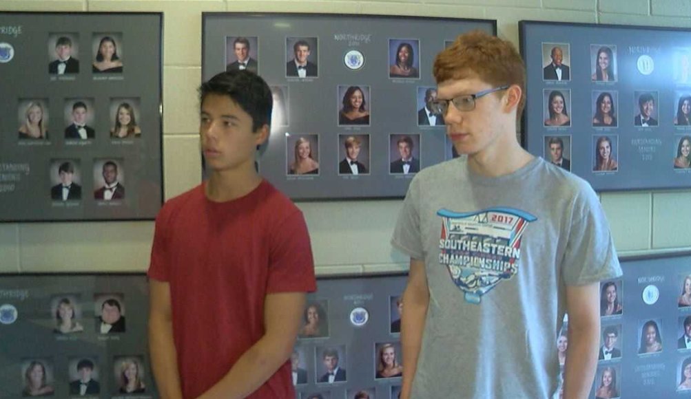 WBRCnews's tweet photo. GREAT JOB: Four Northridge High students earn perfect ACT scores
https://t.co/4dZ8JXDH5z https://t.co/pwhNr9yiDX