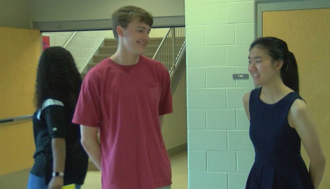 WBRCnews's tweet photo. GREAT JOB: Four Northridge High students earn perfect ACT scores
https://t.co/4dZ8JXDH5z https://t.co/pwhNr9yiDX