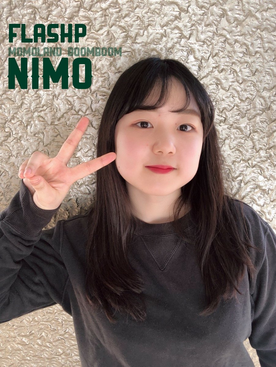 52204620's tweet photo. Flashp
COME BACK
<PHOTO TEASER>
2018.05.24
Flashp
nimo
Chan
Miso
#Flashp #모모랜드 #MOMOLAND
#뿜뿜 #boomboom https://t.co/3gEGJiQ4cl