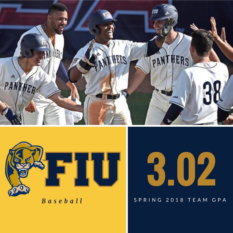 FIU_SAAC's tweet photo. A little #MondayMotivation from our @FIU STUDENT-Athletes! @FIUAthletics @ConferenceUSA @Nfoura @NACADA #AcdAdv https://t.co/kHefdN8nuO