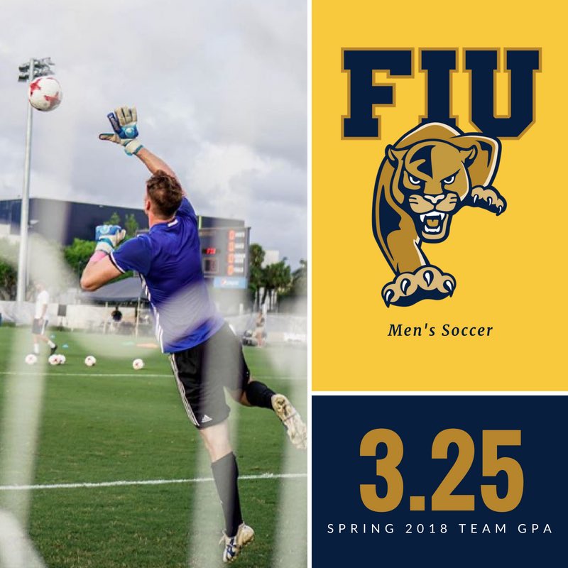 FIU_SAAC's tweet photo. A little #MondayMotivation from our @FIU STUDENT-Athletes! @FIUAthletics @ConferenceUSA @Nfoura @NACADA #AcdAdv https://t.co/kHefdN8nuO