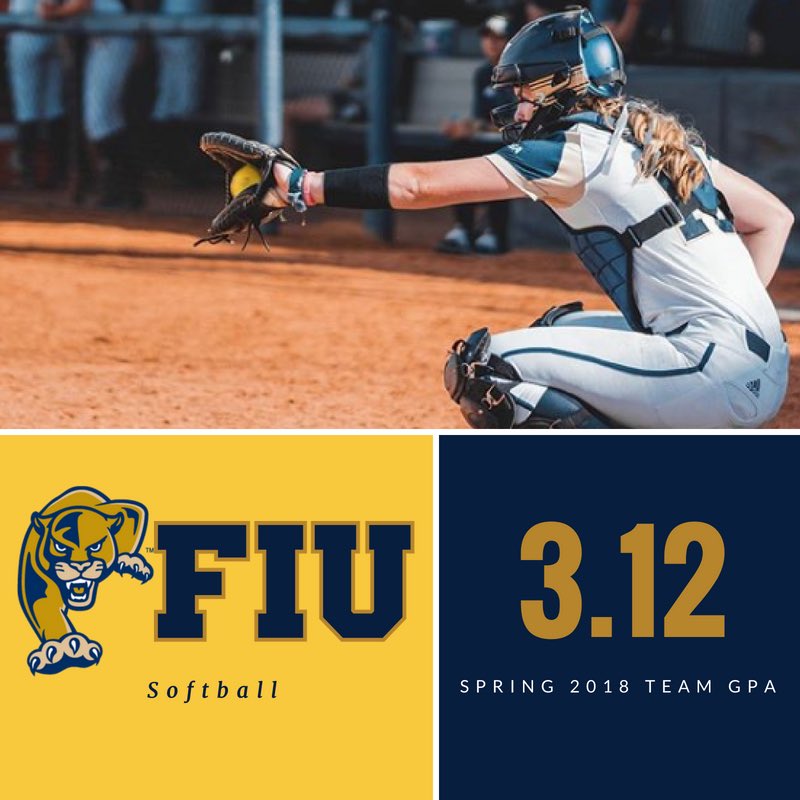 FIU_SAAC's tweet photo. A little #MondayMotivation from our @FIU STUDENT-Athletes! @FIUAthletics @ConferenceUSA @Nfoura @NACADA #AcdAdv https://t.co/kHefdN8nuO
