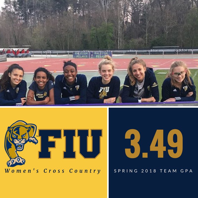 FIU_SAAC's tweet photo. A little #MondayMotivation from our @FIU STUDENT-Athletes! @FIUAthletics @ConferenceUSA @Nfoura @NACADA #AcdAdv https://t.co/yPooPscZ01
