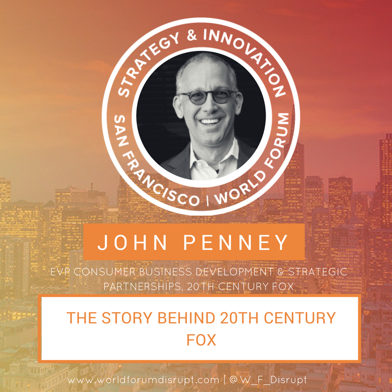 MiamiiWFD's tweet photo. LIGHTS. CAMERA. ACTION! @20thcenturyfox are ACOMIN' to #SIWorldForum San Francisco, this Septembs! https://t.co/amCTqx3oBx