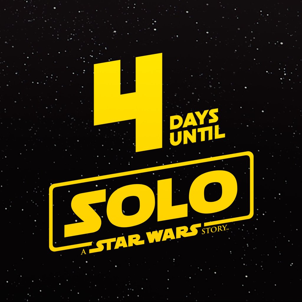 Star Wars Countdown tweet media