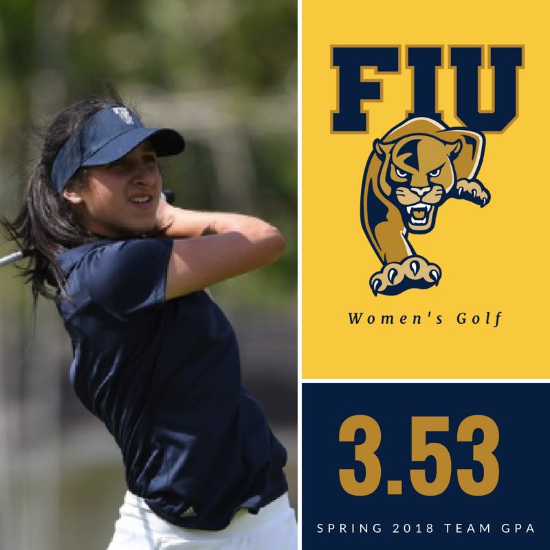 FIU_SAAC's tweet photo. A little #MondayMotivation from our @FIU STUDENT-Athletes! @FIUAthletics @ConferenceUSA @Nfoura @NACADA #AcdAdv https://t.co/eFGZC3M9jf