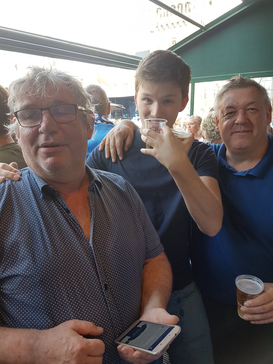 FilipPrest's tweet photo. # clubshout Ieperse club fans https://t.co/IgTxHgErZ2