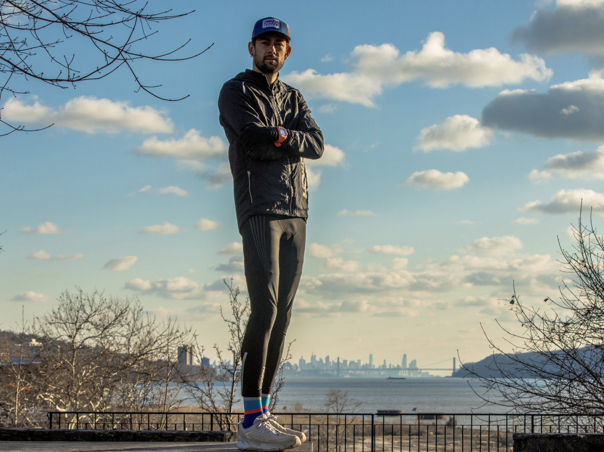 Feetures on Twitter "Check out this sweet Q+A with Feetures Athlete