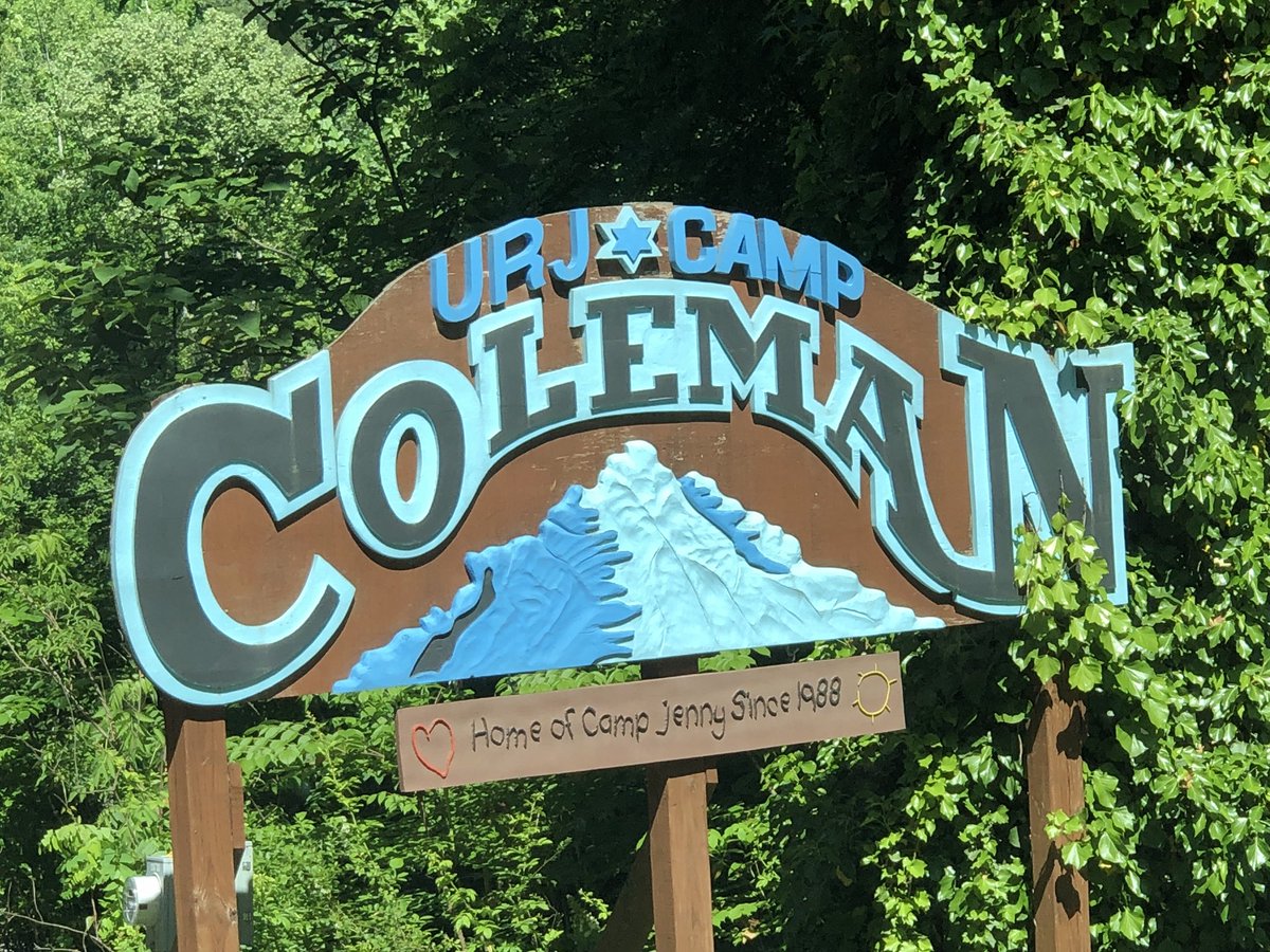 Camp Jenny (@campjenny1988) on Twitter photo 