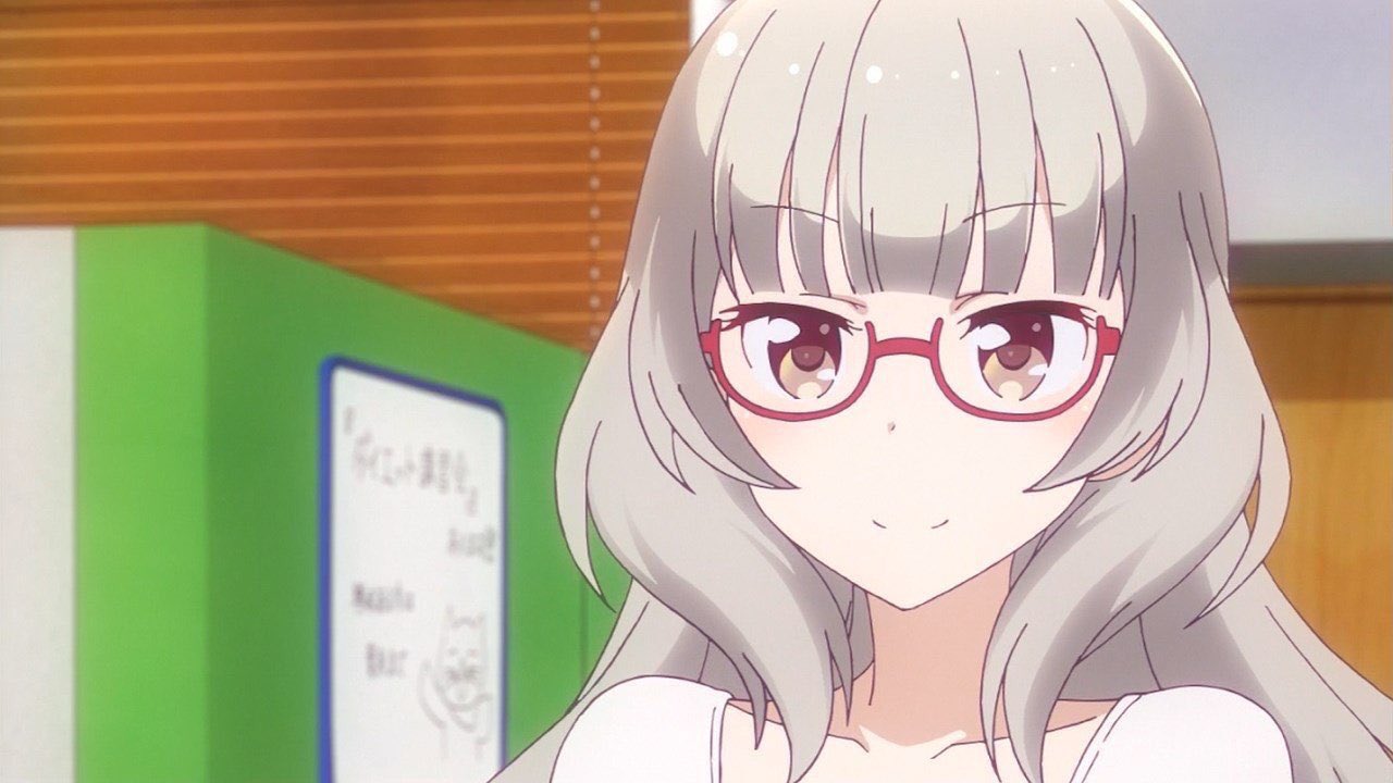 葉月しずく Hazuki Shizuku1 Twitter