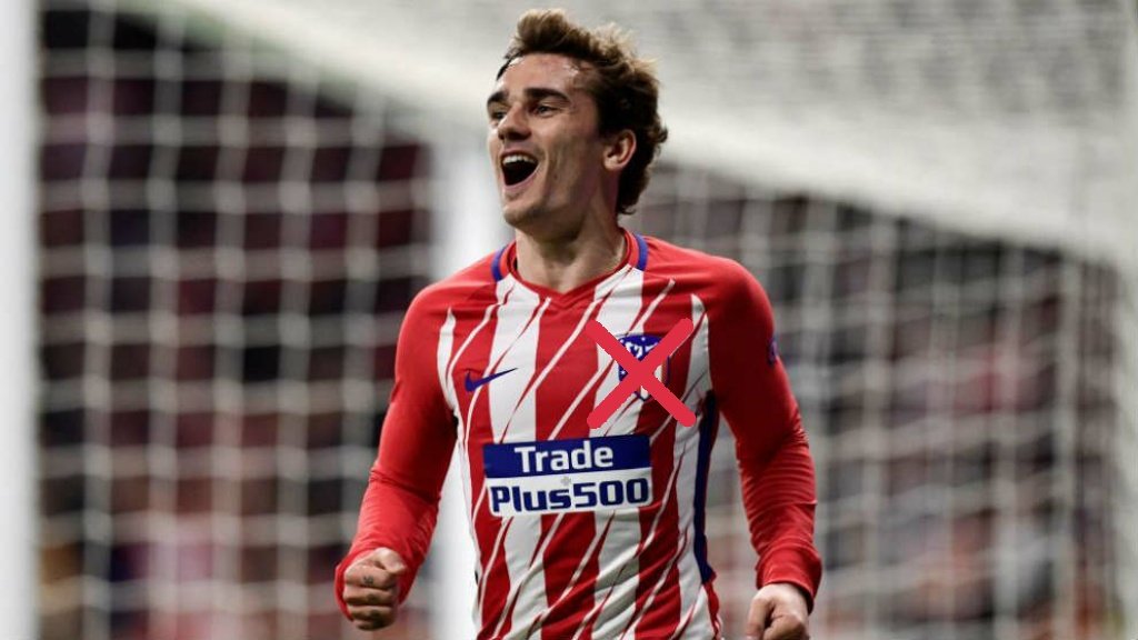 CostaZo_'s tweet photo. El año que viene nos das la Champions @AntoGriezmann  #GriezmannQuedate https://t.co/8s0OsOaoVr