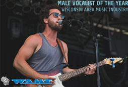 Kyle Megna Music tweet media