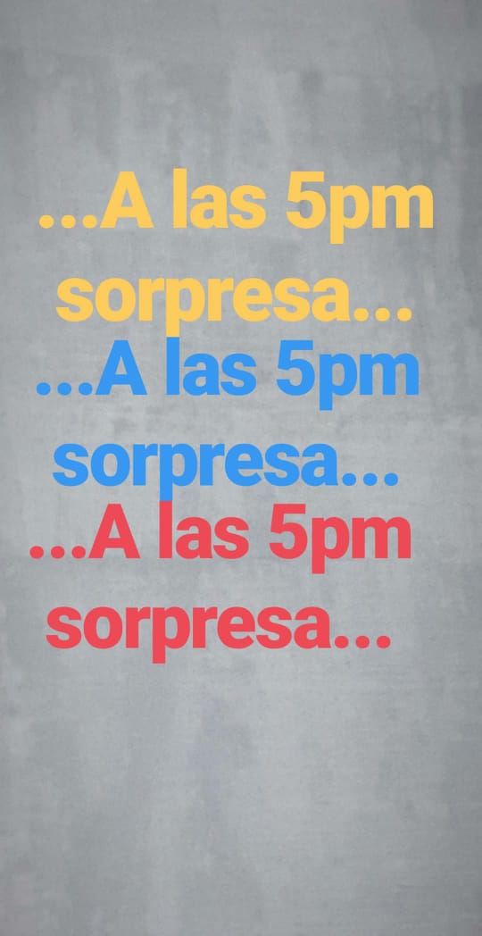 tony escandon tweet media