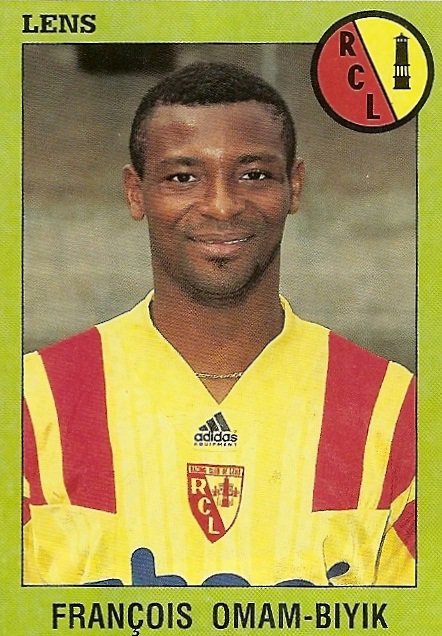 Happy Birthday: Happy Birthday to 1990 World Cup heroe Francois OMAM ...