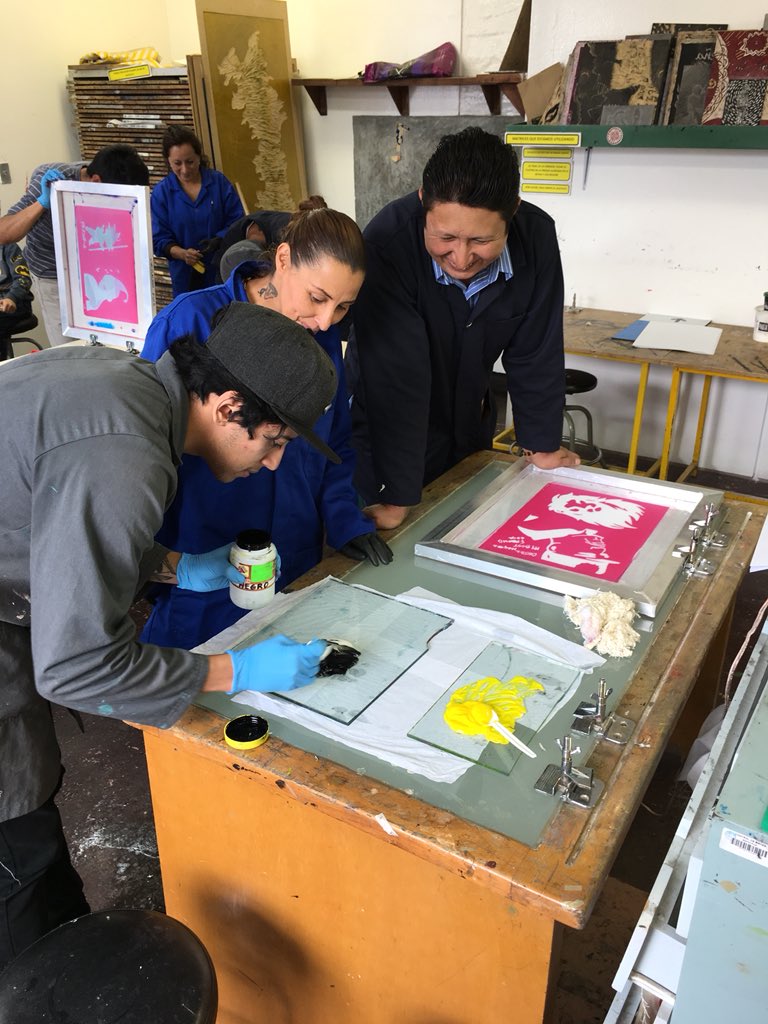 Guillermo Sánchez B. tweet media