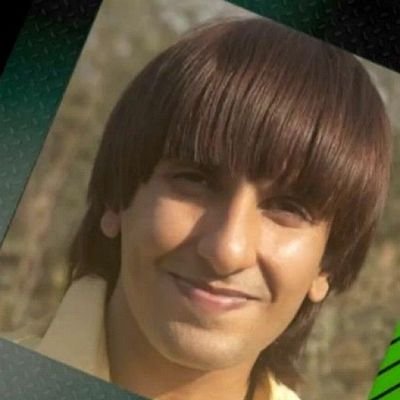 kabiraRK's tweet photo. After clean shaving 

1-expectations             2-Reality https://t.co/1f8b3jlt0I